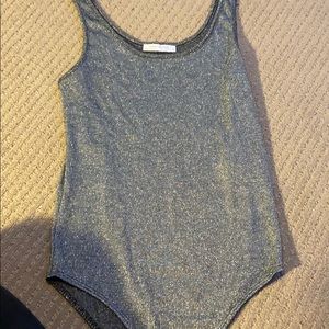 Zara bodysuit